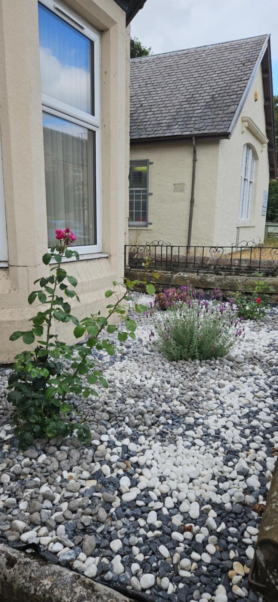 Springbank Holiday Home Inverness Exterior photo
